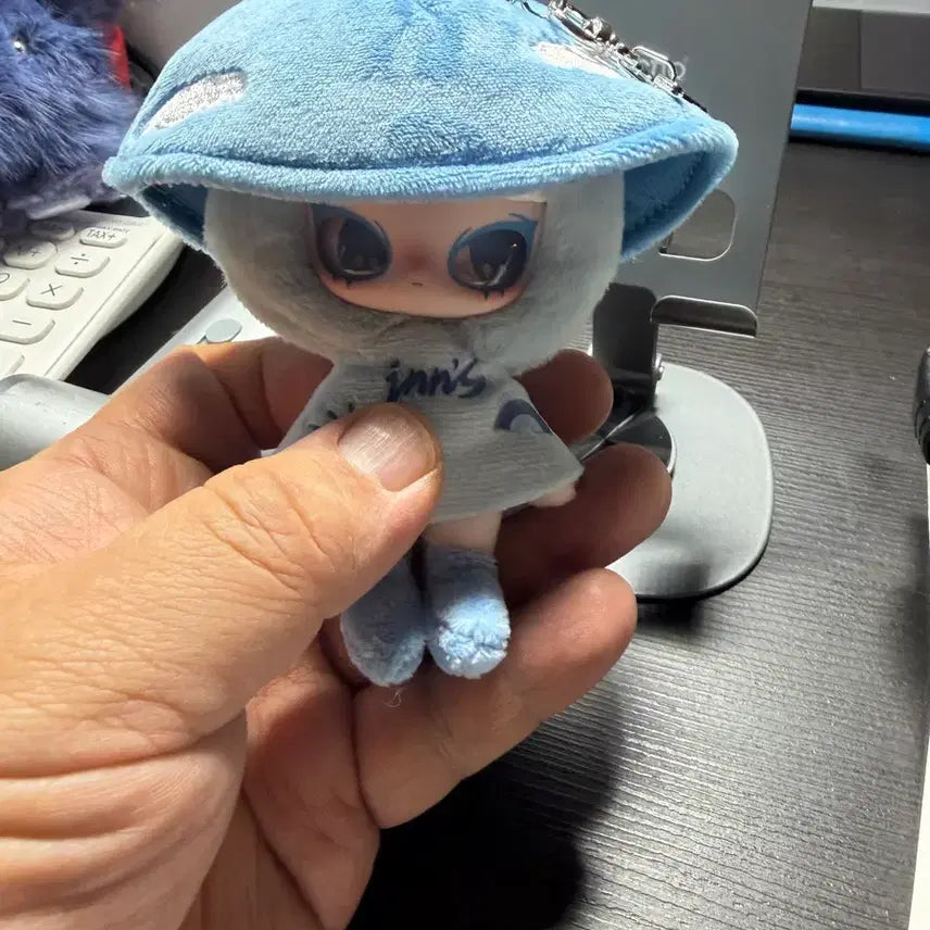 [SOLD OUT] 이니스 12 스타  twelve tiny wish keepers 인형