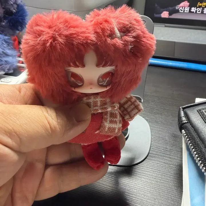 [SOLD OUT] 이니스 12 스타  twelve tiny wish keepers 인형