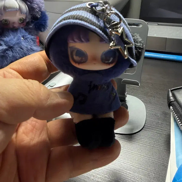 [SOLD OUT] 이니스 12 스타  twelve tiny wish keepers 인형