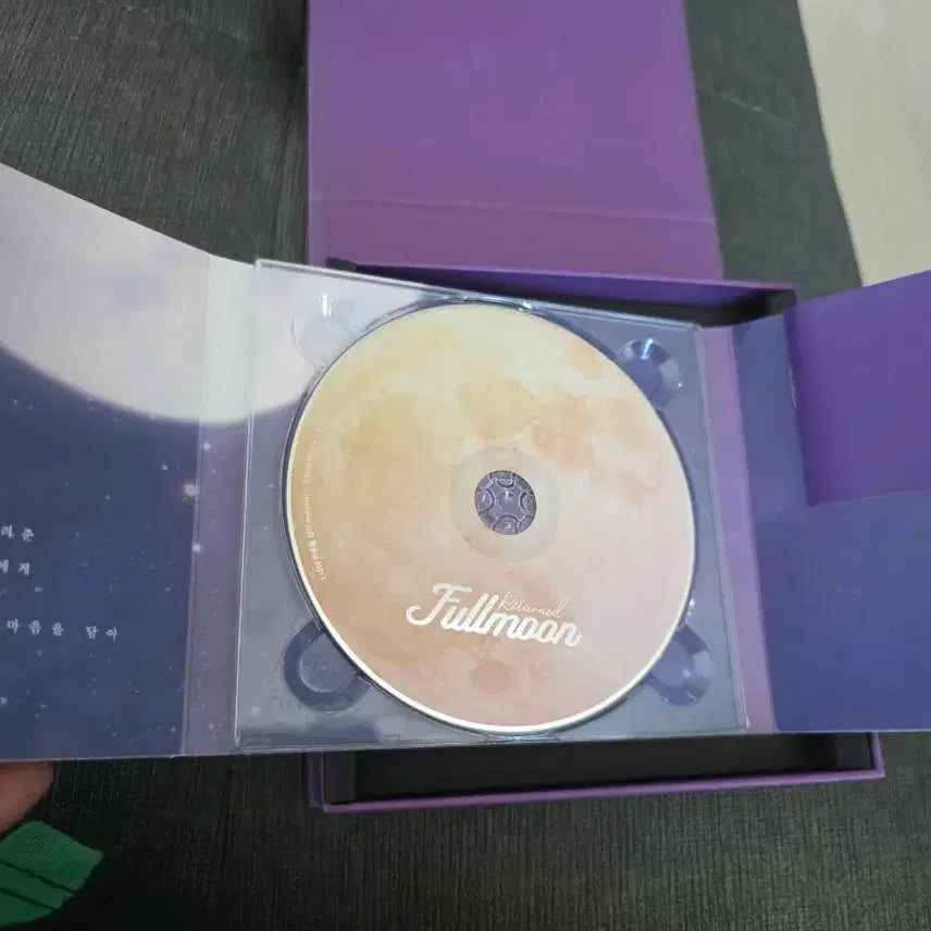 [BUNJANG] Lee Young Shin "Angelic Layer" 15th Anniversary Album Set / 이영신님 달빛천사 15주년 앨범세트
