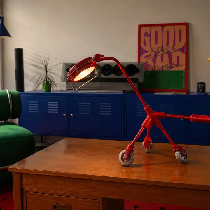 [BUNJANG] Ikea Kila Lamp by Harry Allen (Vintage) / Vintage Ikea rare Kila Lamp by Harry All