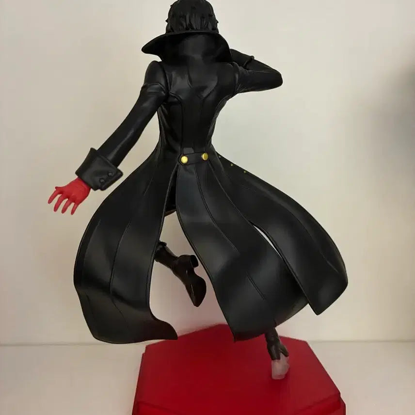 [BUNJANG] Persona 5 Royal Protagonist Amamiya Ren Joker Good Smile Pop Up Parade Figure / 페르소나5 로얄 주인공 아마미야 렌 조커 굿스마일 팝업퍼레이드 피규어
