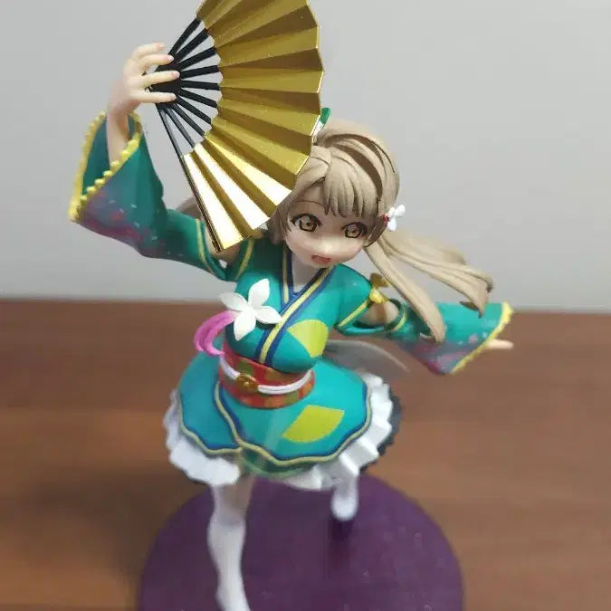 [BUNJANG] Love Live! Muse Kotori C-Prize Figure / 러브라이브! 뮤즈 코토리 c상 피규어