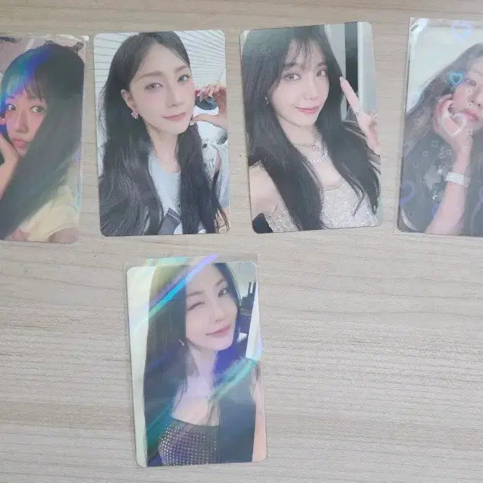 [BUNJANG] Apink re;code re love Album Photocard Bundle Set / 에이핑크 re love 앨범 포카