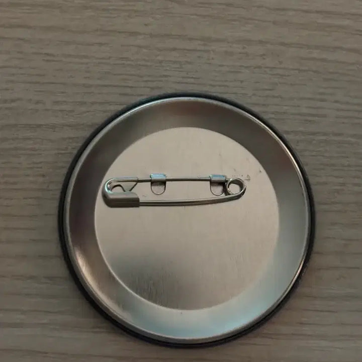 [BUNJANG] K-On! Mio Akiyama Can Badge / 케이온 미오 캔뱃지