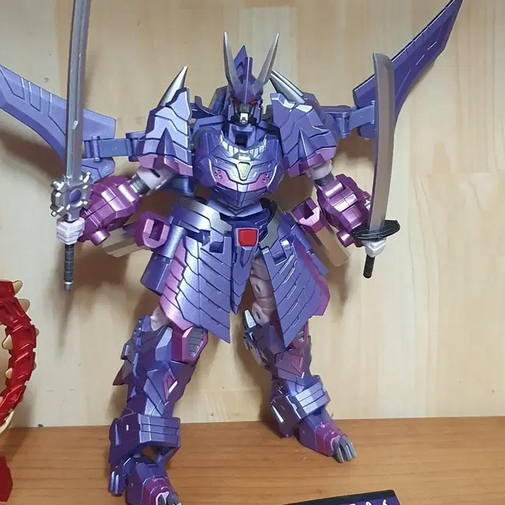 [BUNJANG] Pangu Toys Transformer Bundle Set / 트랜스포머 판구토이즈 일괄 판매합니다.