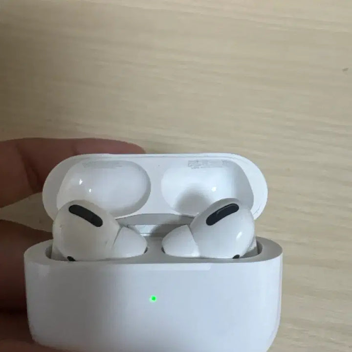 [BUNJANG] Apple AirPods Pro 1st Gen (Sealed) / 에어팟 1세대 프로