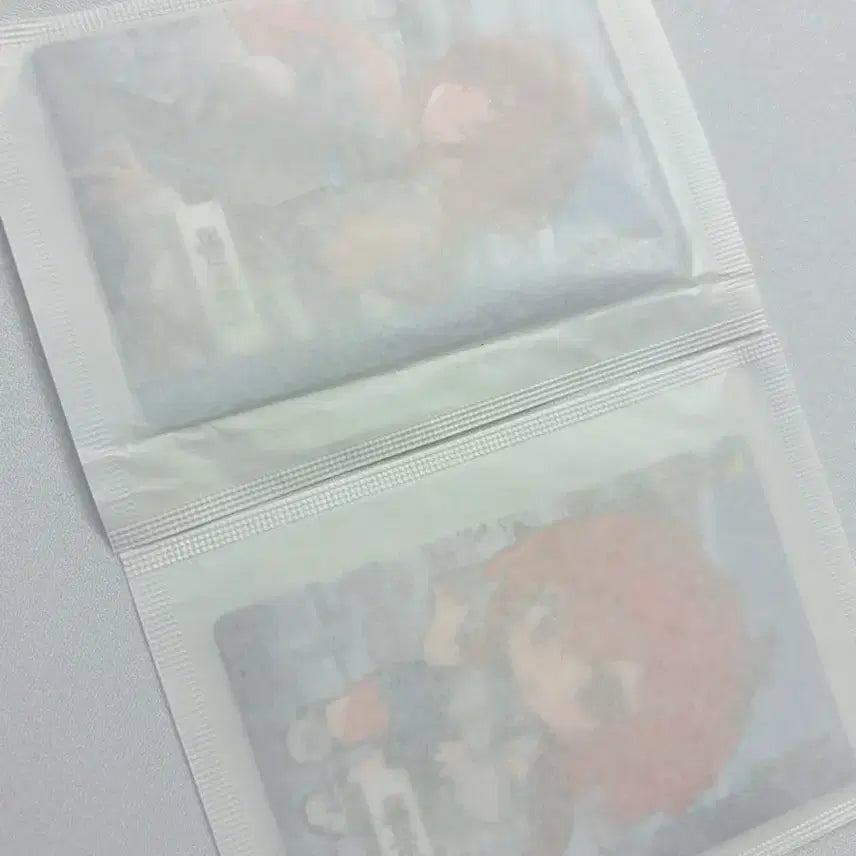 [BUNJANG] Arknights Endfield Levantine Surtr Photocard GS25 Collaboration Sealed Set / 명일방주 엔드필드 레바테인 수르트 포토카드 GS25 콜라보 미개봉 세트