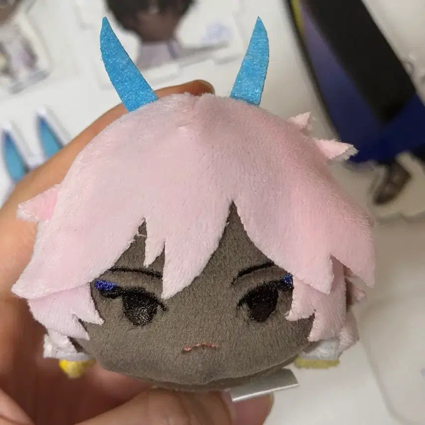 [SOLD OUT] 페그오 페이트 그랜드 오더 fgo 아르주나 신준 모찌 굿즈 일괄