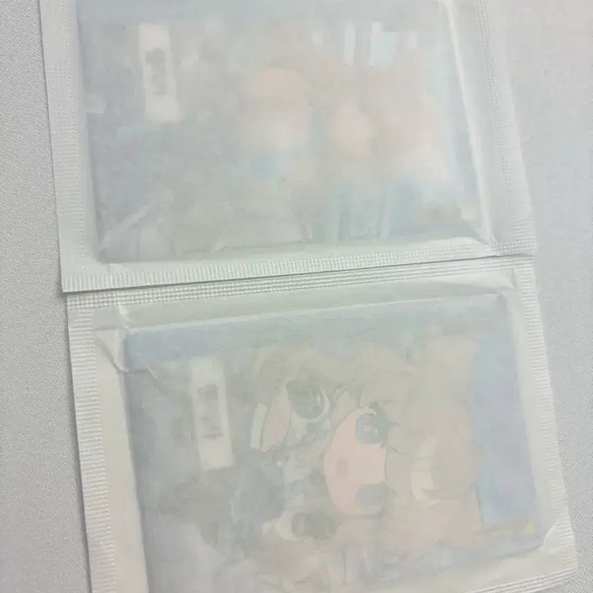 [BUNJANG] Arknights Endfield Felica Photocard GS25 Collaboration Sealed Set / 명일방주 엔드필드 펠리카 포토카드 GS25 콜라보 미개봉 세트