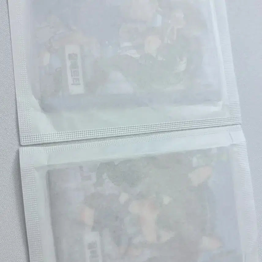 [BUNJANG] Arknights Endfield Gilberta Photocard Set (Sealed) / 명일방주 엔드필드 질베르타 포토카드 GS25 콜라보 미개봉 세트
