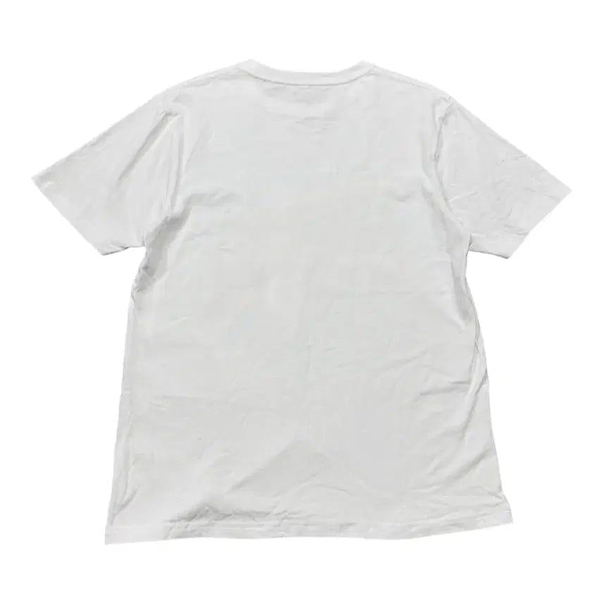 [BUNJANG] One Piece Luffy Japan T-Shirt / (바배) 원피스 루피 재팬 반팔티