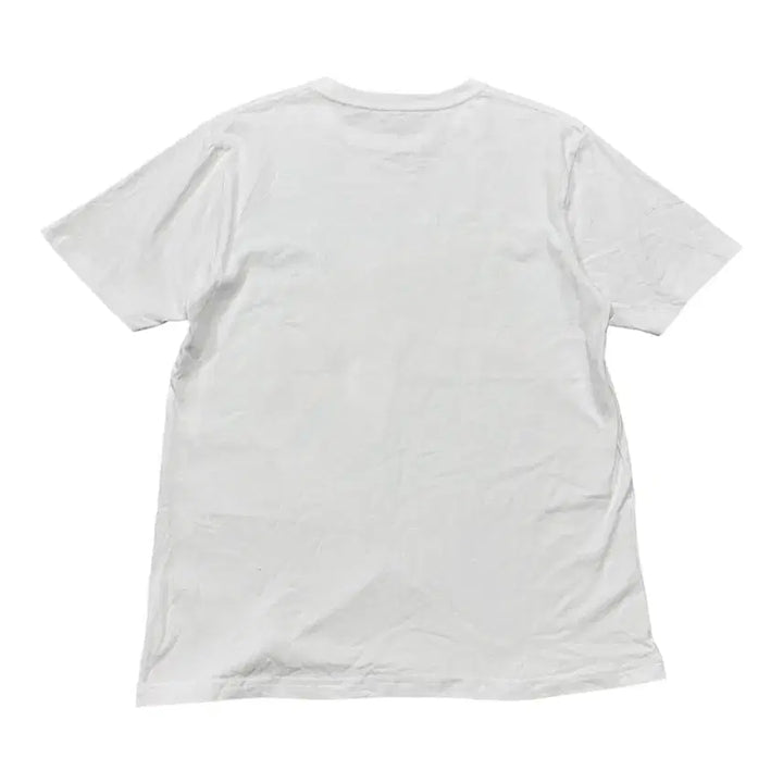[BUNJANG] One Piece Luffy Japan T-Shirt / (바배) 원피스 루피 재팬 반팔티