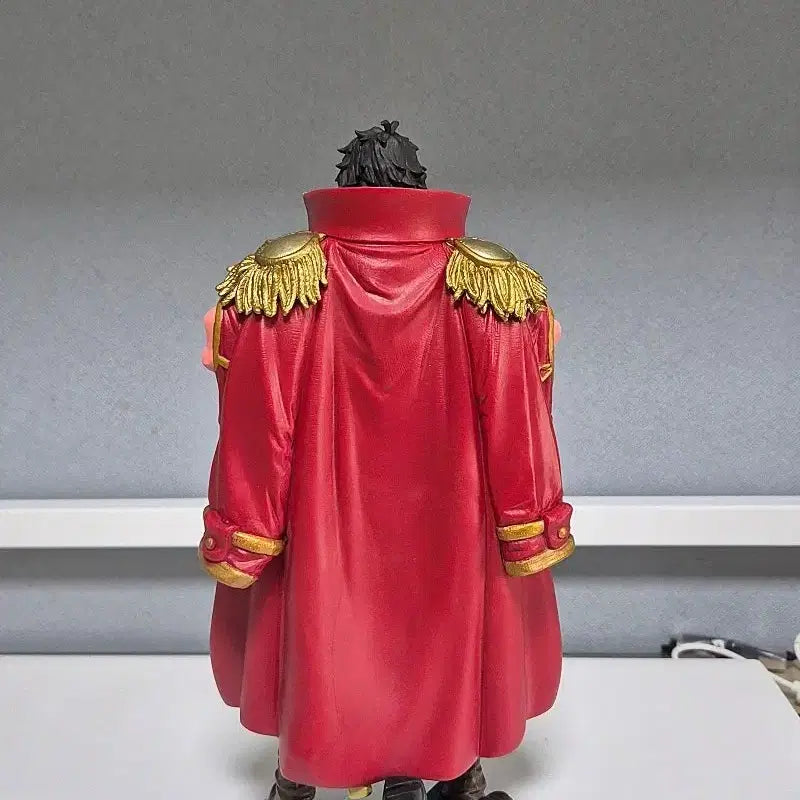 [BUNJANG] King of Artist Gol D. Roger Figure (Opened) / 원피스 킹오아 골 D 로저 피규어 개봉품