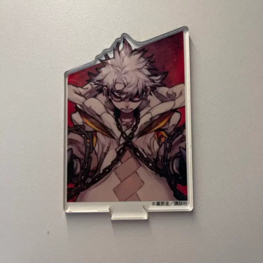 [BUNJANG] Vachikuta Rudo Acrylic, Twisted Boy Poster / 가치아쿠타 루도 아크릴,뒤틀린녀석들,만화책,포스터