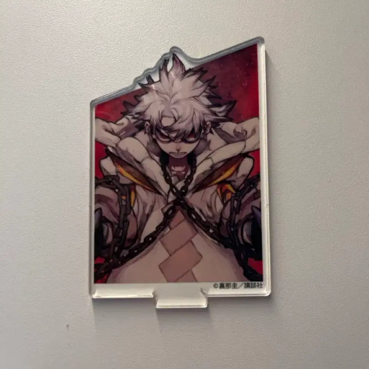[BUNJANG] Vachikuta Rudo Acrylic, Twisted Boy Poster / 가치아쿠타 루도 아크릴,뒤틀린녀석들,만화책,포스터