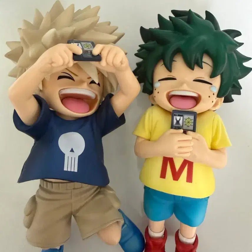 [BUNJANG] My Hero Academia &