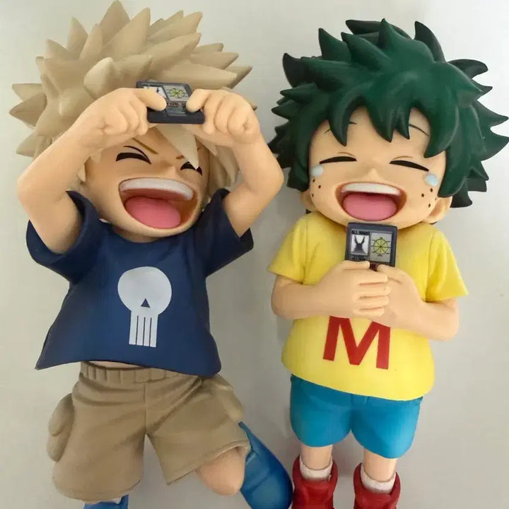 [BUNJANG] My Hero Academia &