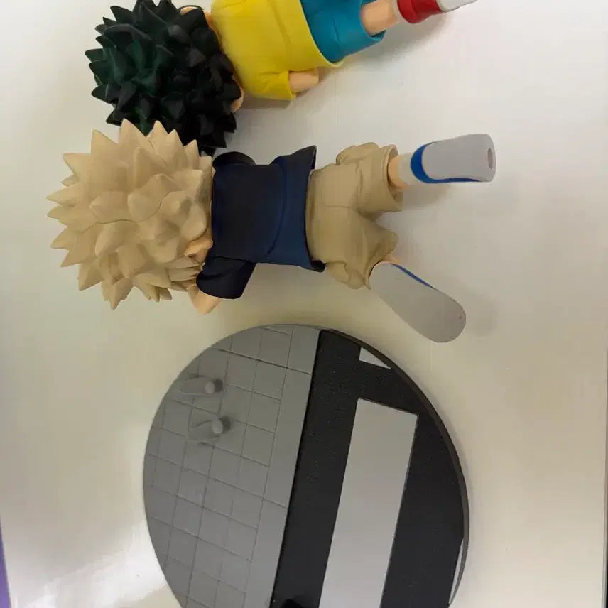 [BUNJANG] My Hero Academia &