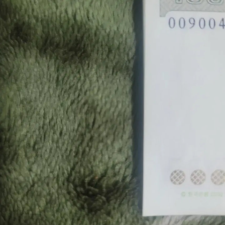 [BUNJANG] Bank of Korea Old 10,000 Won Notes - Bundle of 5 / 한국은행권 구권 만원권 5장 일괄