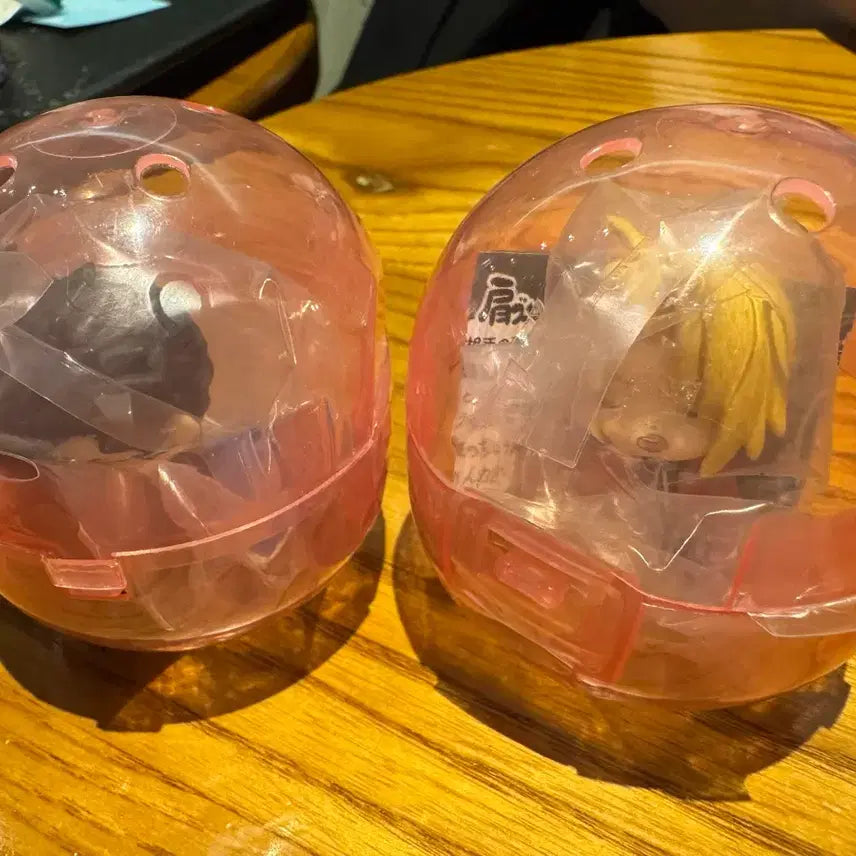 [BUNJANG] Fullmetal Alchemist Edward Elric Shoulder Buddy Set / 강철의 연금술사 어깨쿵 하가렌 강연금 에드워드 휴즈 세트
