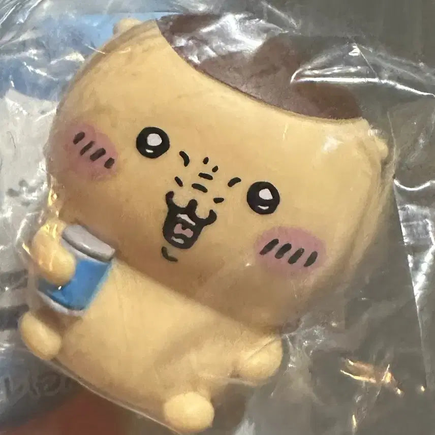 [BUNJANG] Kurimanju Figure / 쿠리만쥬