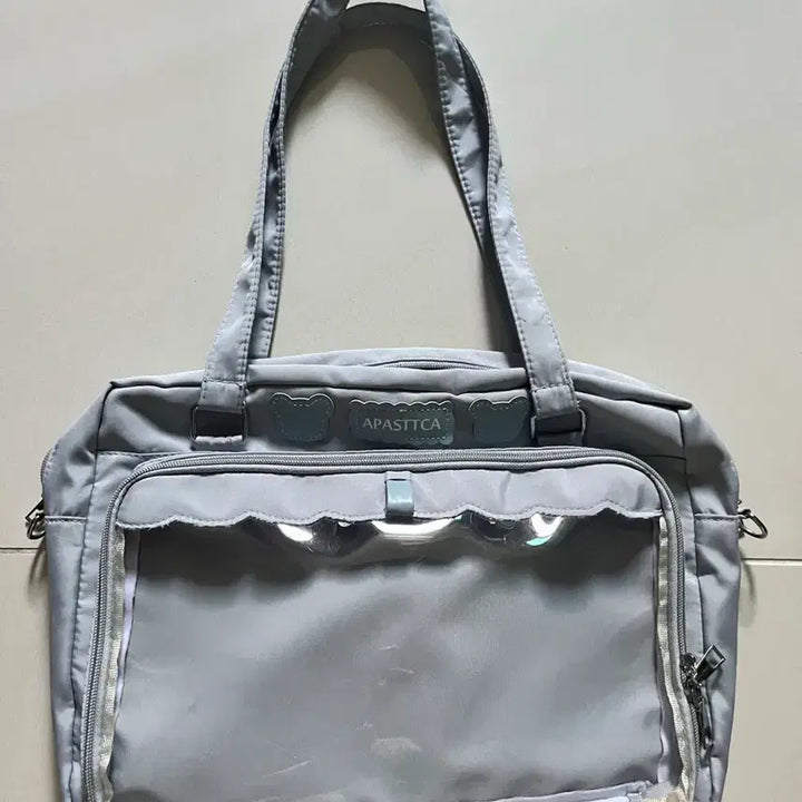 [BUNJANG] Itabag / 이타백