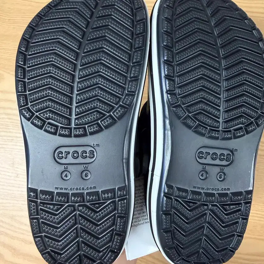 [BUNJANG] Crocs Baya Band Clogs Black 230 / 크록스 바야밴드 블랙 230 새상품