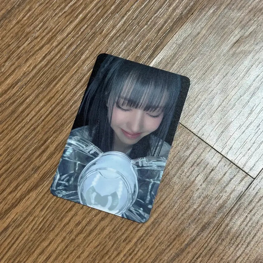 [BUNJANG] IZ*ONE Miyawaki Sakura Kokopop Studio Photocard / 이즈나 코코 메트로놈 공방 포카