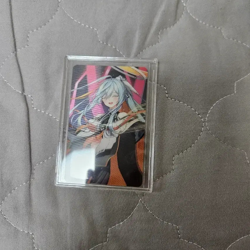[SOLD OUT] 카운터사이드 시그마 렌티큘러 팝니다