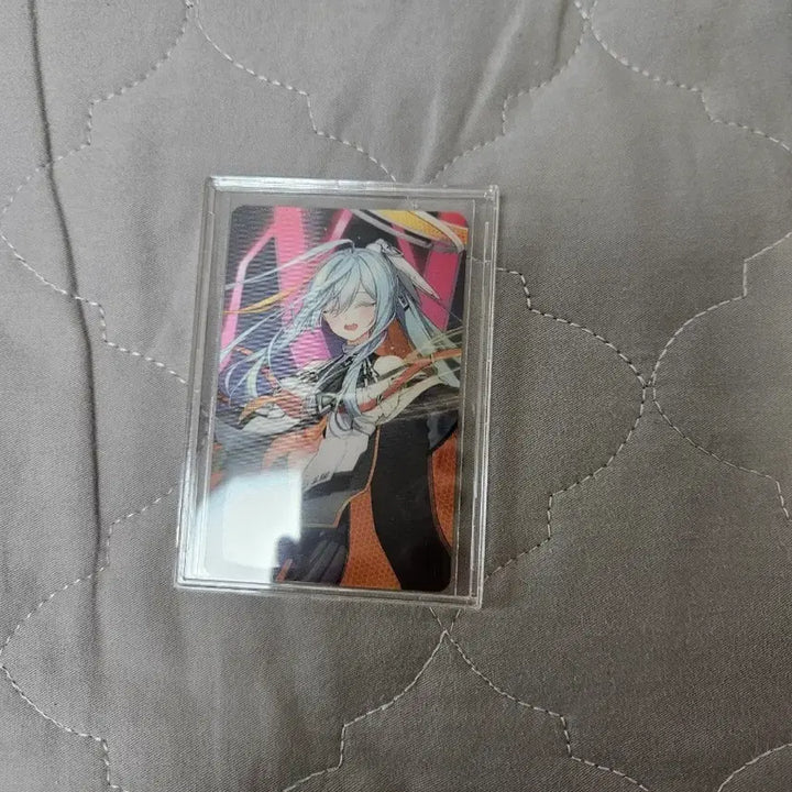 [SOLD OUT] 카운터사이드 시그마 렌티큘러 팝니다