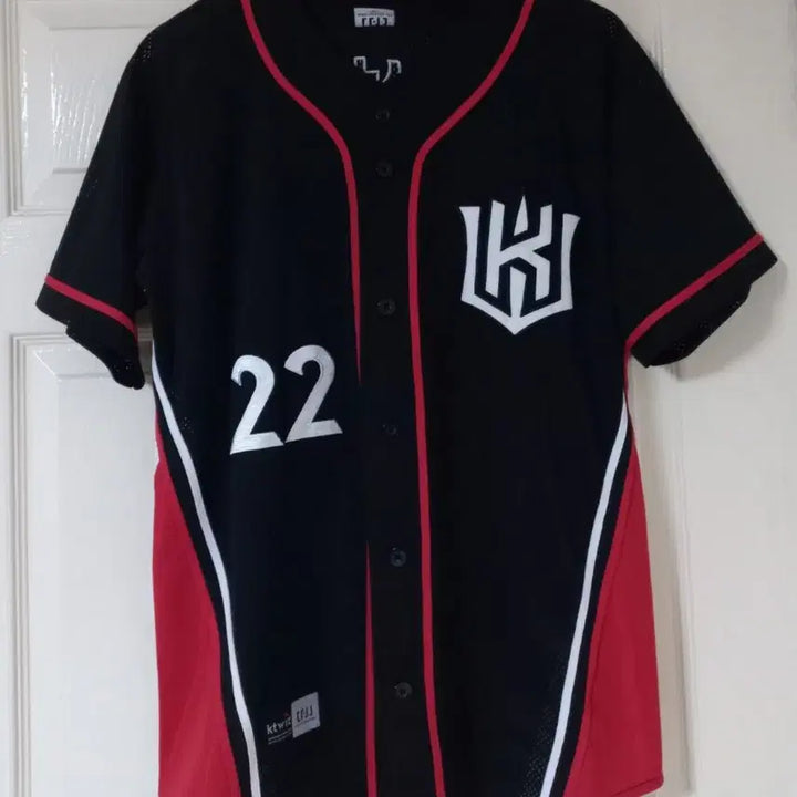 [BUNJANG] KT Wiz Baseball Team Jang Sung-woo 