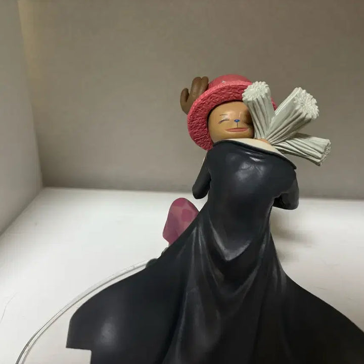 [SOLD OUT] 원피스 드라미틱 쇼케이스 쵸파,히루루크 판매