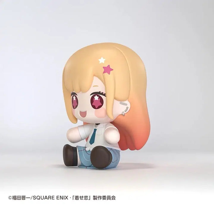 [BUNJANG] Square Enix Maid Mei Kitagawa Marin Figure / 스퀘어에닉스 마이히메 키타가와 마린 피규어