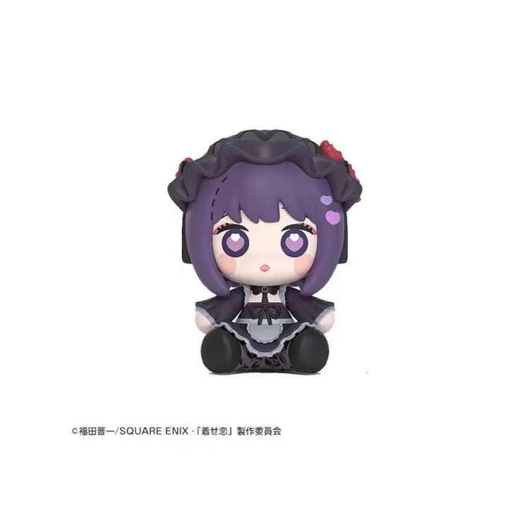 [BUNJANG] Square Enix Maid Mei Kitagawa Marin Figure / 스퀘어에닉스 마이히메 키타가와 마린 피규어