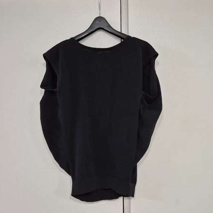 [BUNJANG] Uniqlo Cocoon Sweater / 유니클로 코쿤스웨터