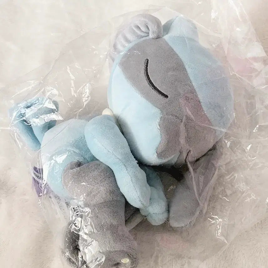 [SOLD OUT] 포켓몬센터 포케센 스야스야 잠자는 리오르 누이구루미 인형