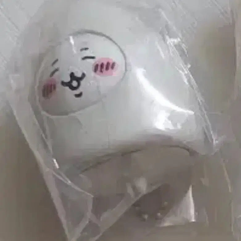 [SOLD OUT] 치이카와 타베모노 1탄 가챠 치이카와 오징어 가챠