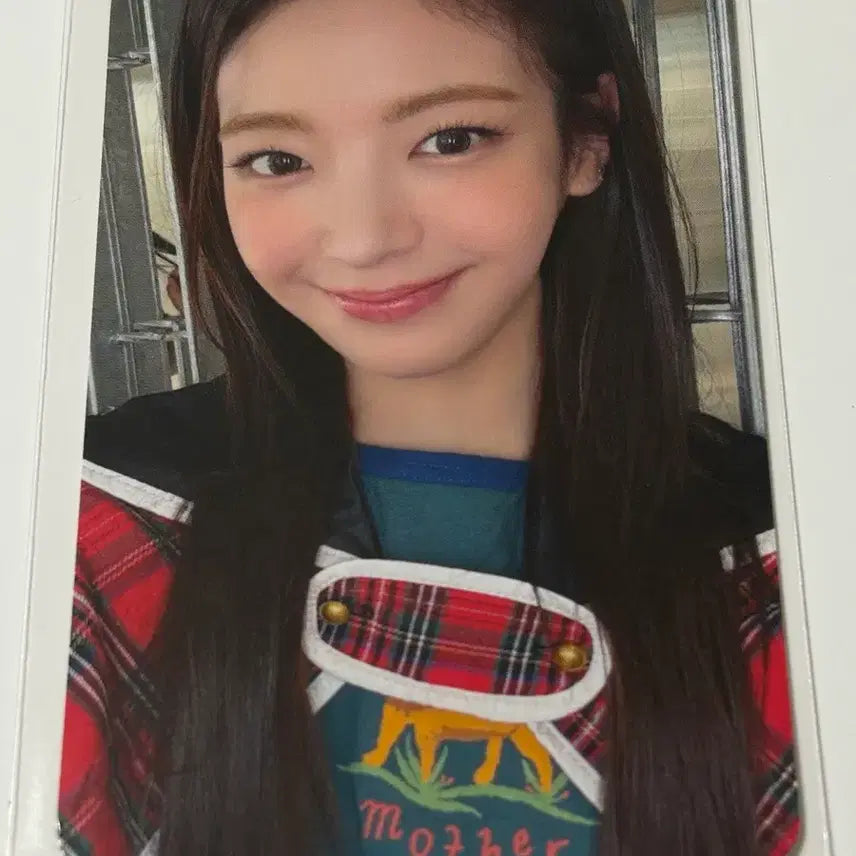 [SOLD OUT] [양도] 있지(ITZY) 리아 위드뮤 캐캐체 ver.