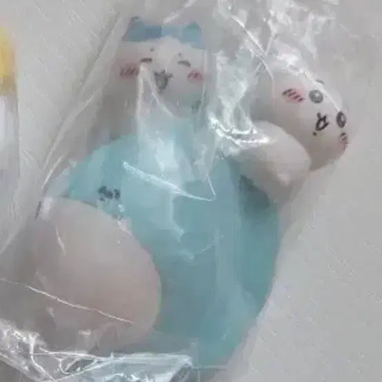 [SOLD OUT] 치이카와 수족관 가챠 개복치 돌고래 하치와레