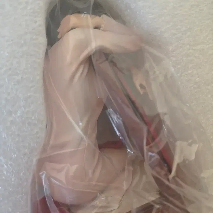 [BUNJANG] Chikara Studio Mikasa Ackerman Resin Figure / 치카라 미카사 아커만 레진 피규어