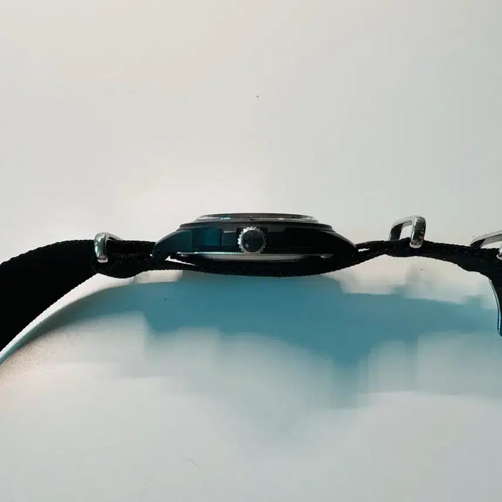 [BUNJANG] Beams Japan Kanji Index Cream Dial Tool Watch / 빔즈 재팬 한자 인덱스 크림다이얼 툴 워치 판매 (카시오, 세이코)