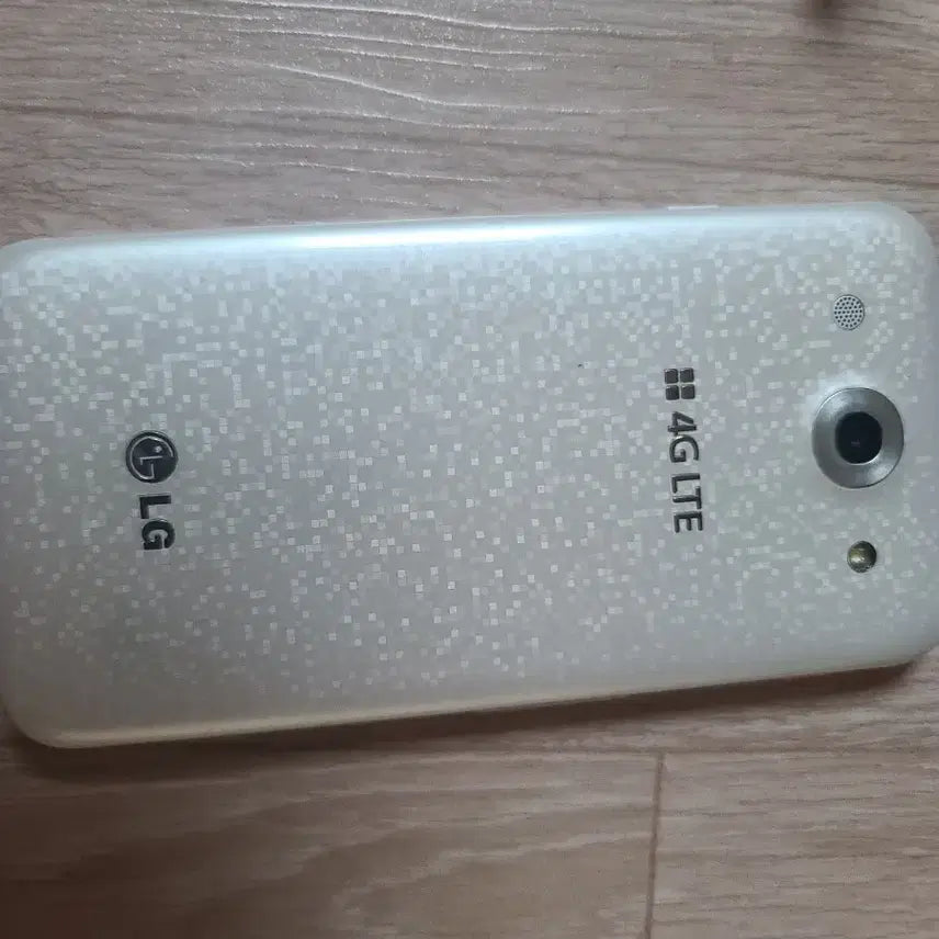 [BUNJANG] LG Optimus G Pro 1 Smartphone / 엘지 옵티머스 지프로 1