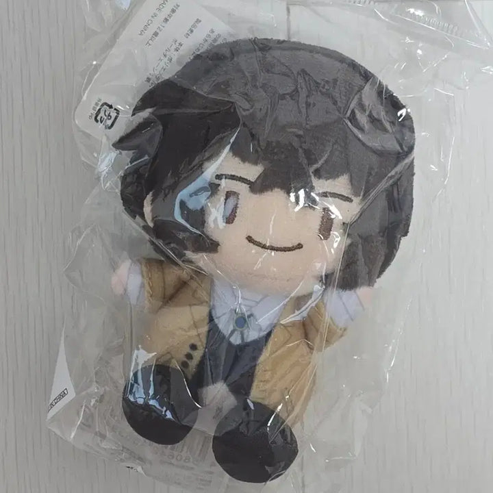 [SOLD OUT] 공식 문호스트레이독스 문스독 다자이 오사무 누이 미개봉 애니메이트