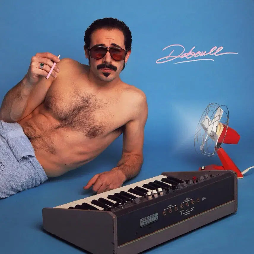 [BUNJANG] Dabeull LP Reissue Black Edition / Dabeull LP