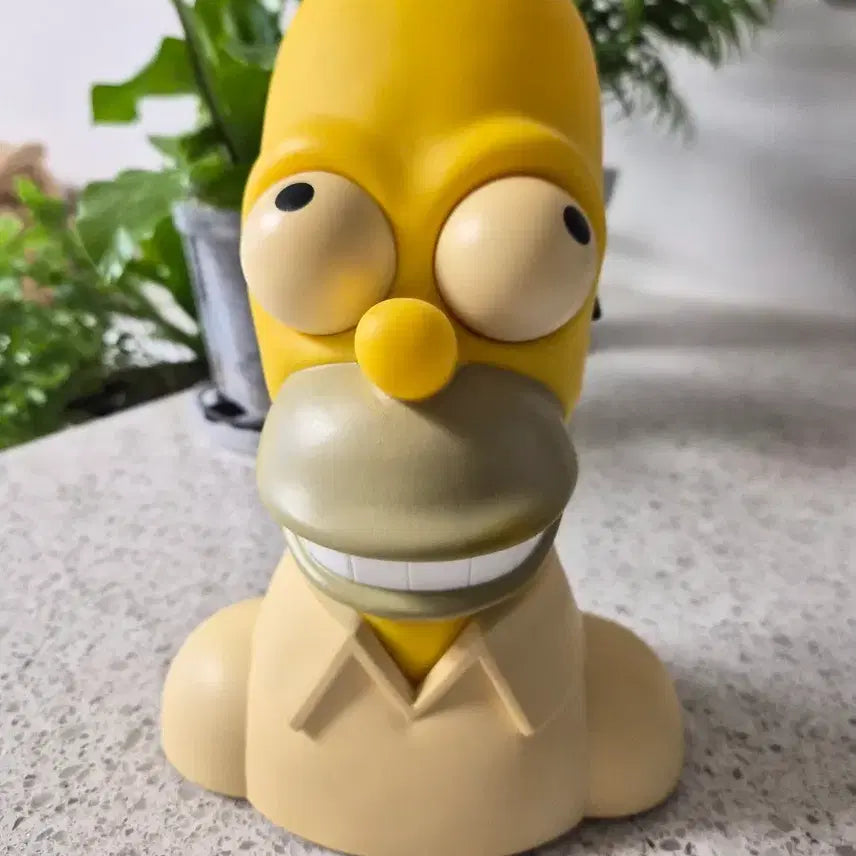 [SOLD OUT] 빈티지 심슨 라디오