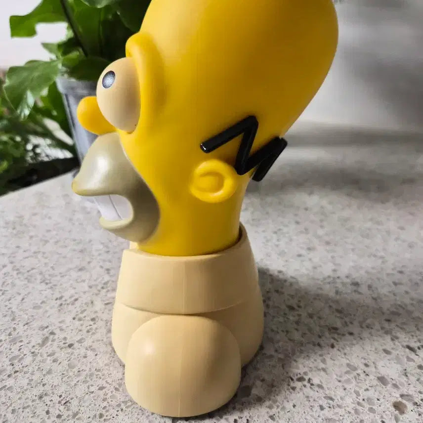 [SOLD OUT] 빈티지 심슨 라디오