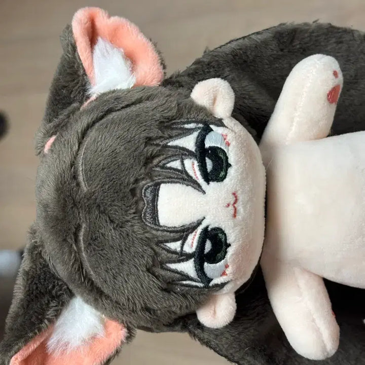 [BUNJANG] Hwasan Gwihwan Little Dangbo Fox Plush Doll / 화산귀환 꼬마당보 여우 솜인형 판매
