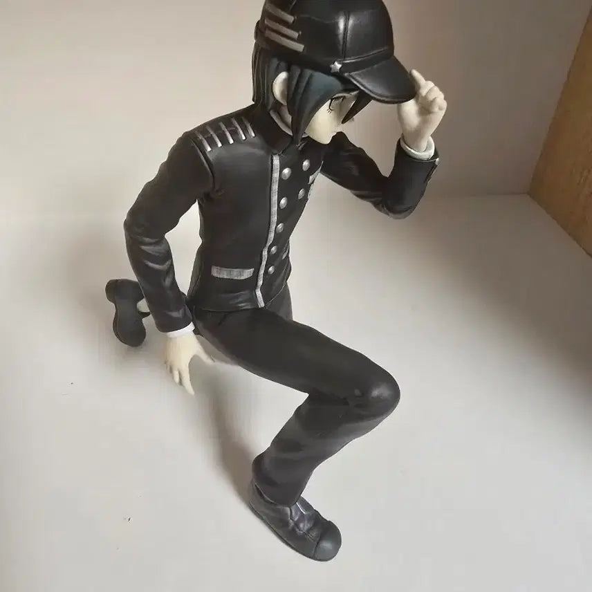 [BUNJANG] Shuichi Saihara Figure Danganronpa / 사이하라 슈이치 피규어 단간론파