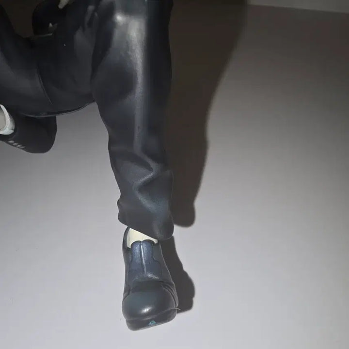 [BUNJANG] Shuichi Saihara Figure Danganronpa / 사이하라 슈이치 피규어 단간론파